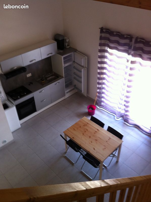 Appartement 2 pièces 60 m² · à Aubenas · 60 m² · 780 €/mois