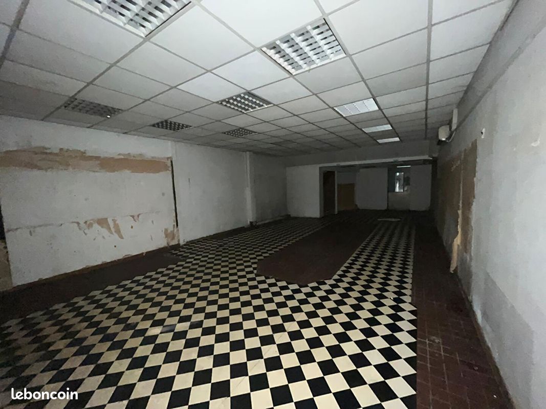 Immeuble 115 m² · à Toulouse · 115 m² · 339 200 €