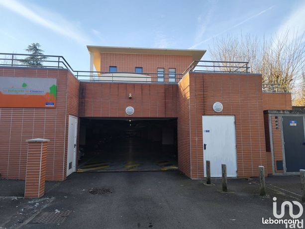 Parking/box 12 m² CHARTRES