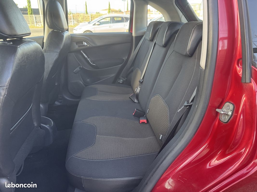 Citroen C3 1.4 HDI 70CV COLLECTION II (image 13)