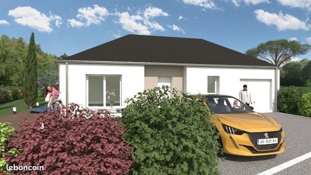 Maison 6 pièces 89 m² · à La Noë-Blanche · 89 m² · 237 694 €
