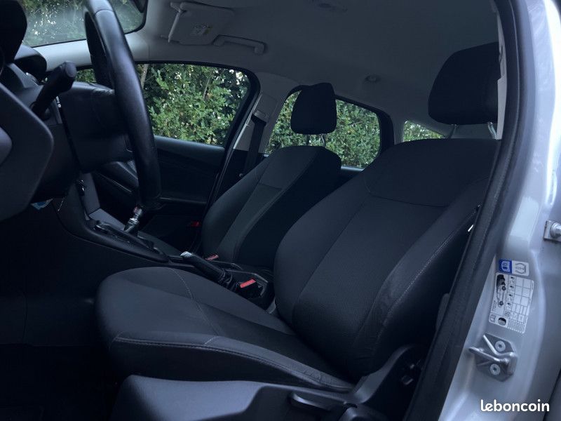 Ford FOCUS SW 1.0 ESS 100CH TREND BUSINESS * 2018 * 108.000KM * GARANTIE (image 13)