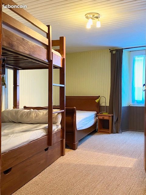 LOCATION ALLOS-10 Couchages (image 5)