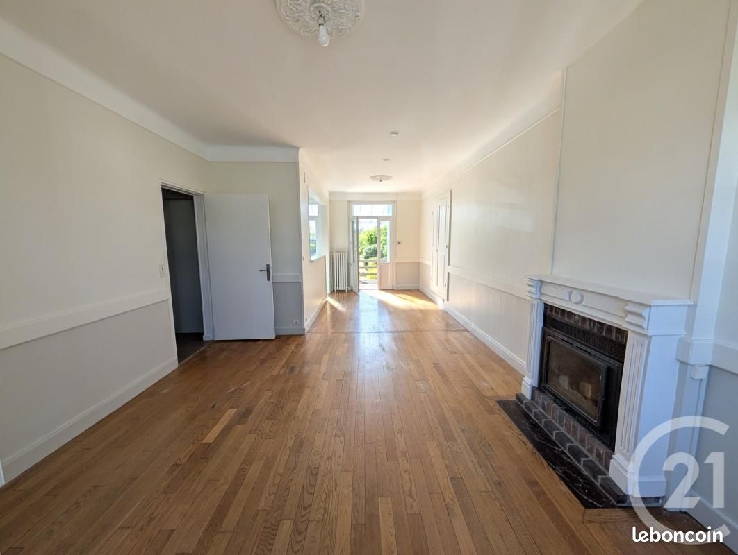 Maison 6 pièces 106 m² · à Châteauroux · 106 m² · 199 300 €