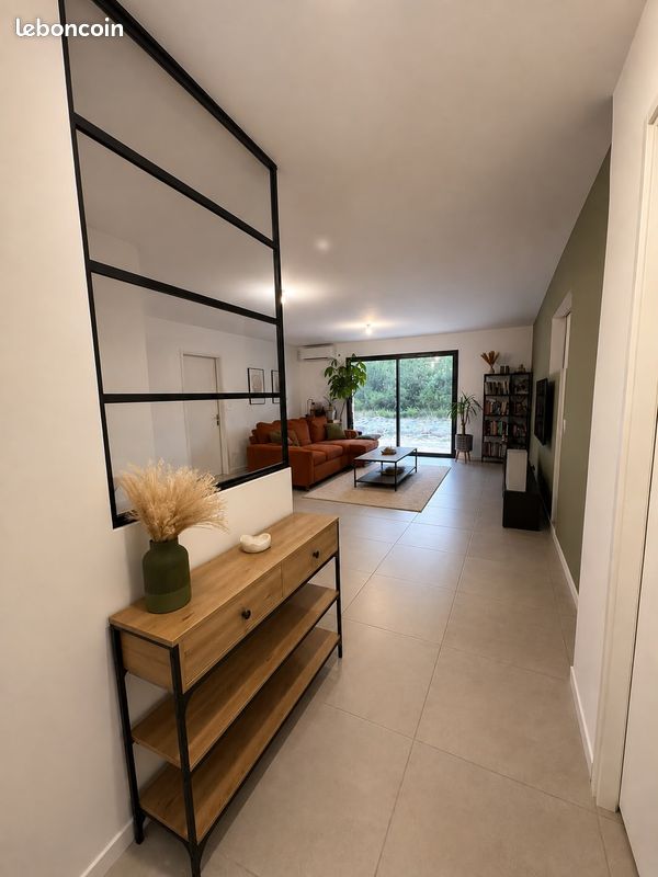 Maison 5 pièces 114 m² · à Pissos · 113,7 m² · 329 000 €