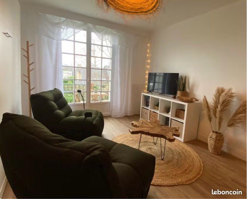 Appartement 1 pièce 27 m² · à Dinard · 27 m² · 615 €/mois