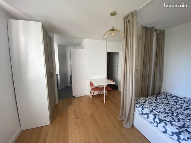 Appartement a louer bois-colombes - 1 pièce(s) - 22 m2 - Surfyn