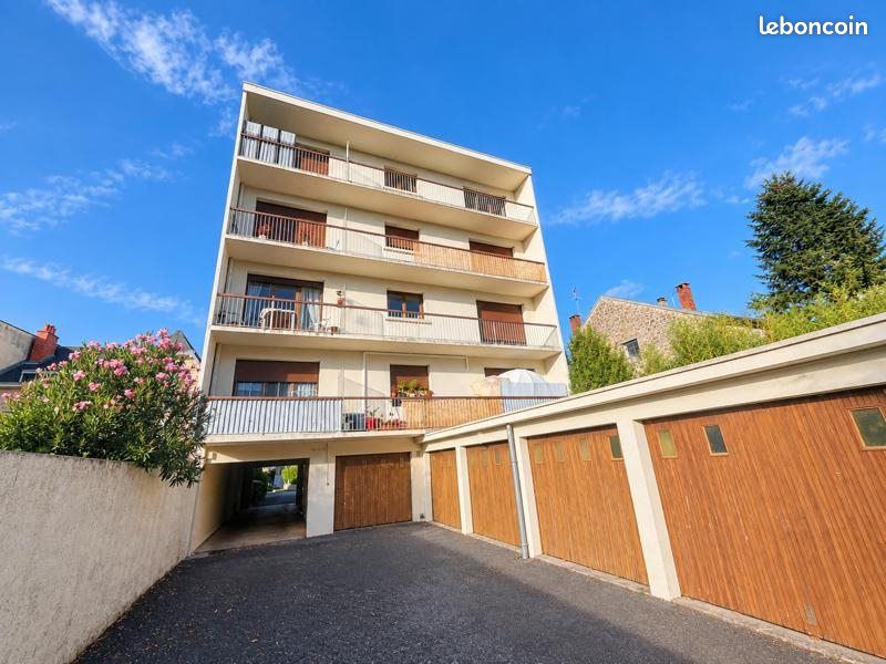Appartement 1 pièce 29 m² · à Brive-la-Gaillarde · 29 m² · 553 €/mois