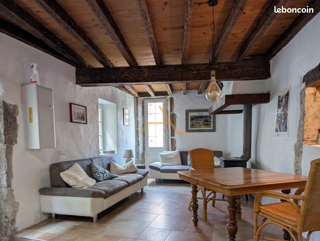 Maison 2 pièces 54 m² · à Dieulefit · 54 m² · 119 000 €