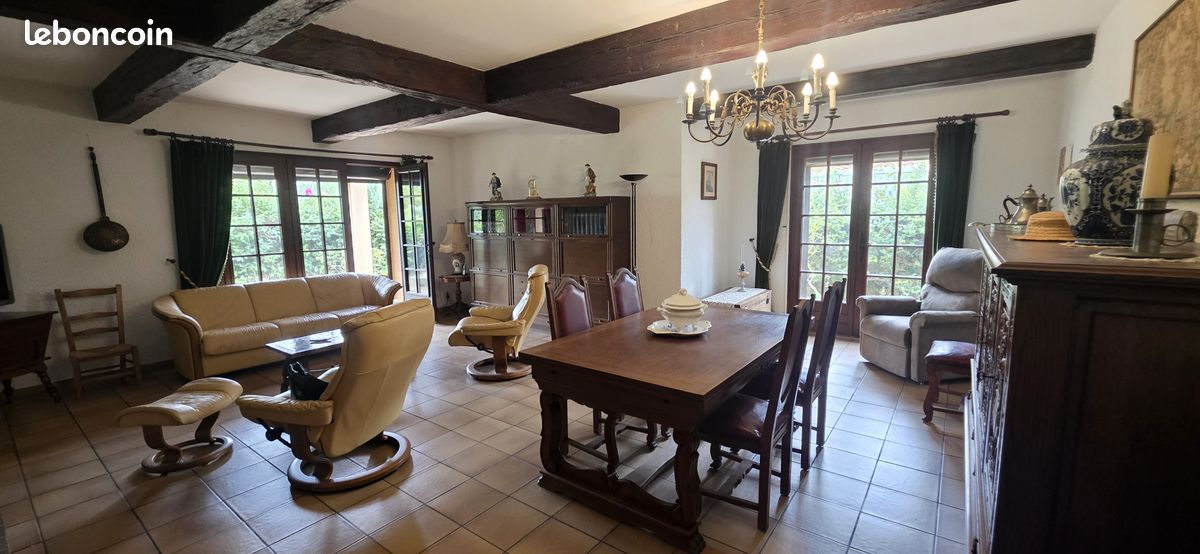 Maison 7 pièces 202 m² · à Perpignan · 202 m² · 349 000 €