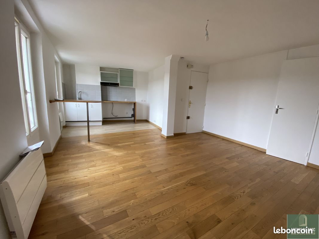 Appartement 2 pièces 38 m² · à Ville-d'Avray · 38 m² · 960 €/mois