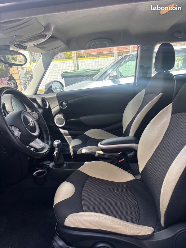 Mini Mini 1.6 i 120CV cooper 2009 (image 6)