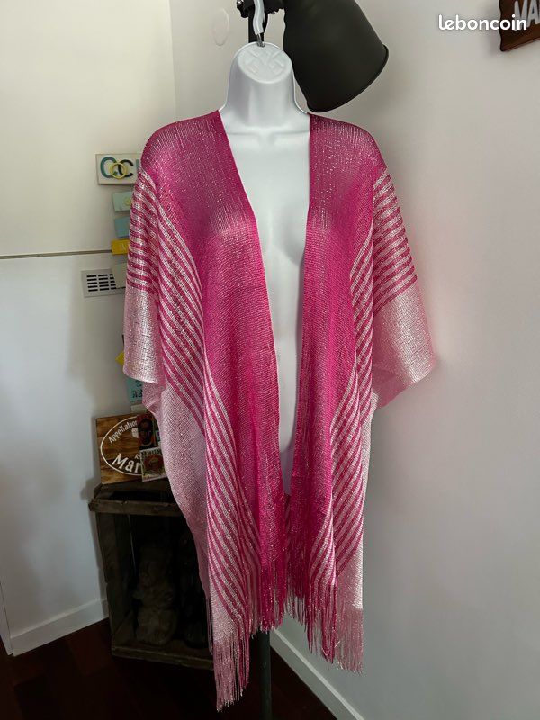 Veste maille (image 3)