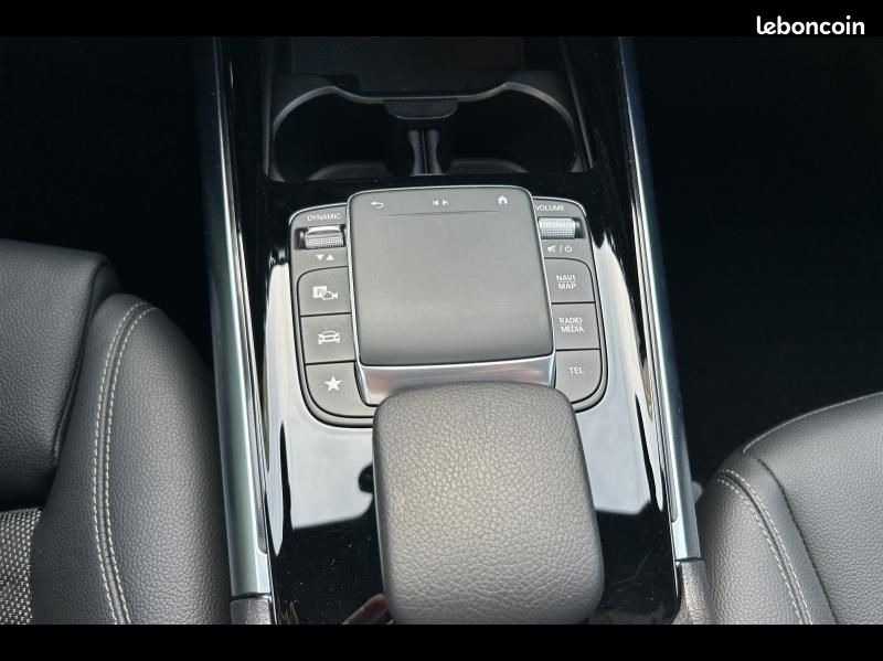 Mercedes-benz GLA 250 e 160+102ch Business Line 8G-DCT (image 21)