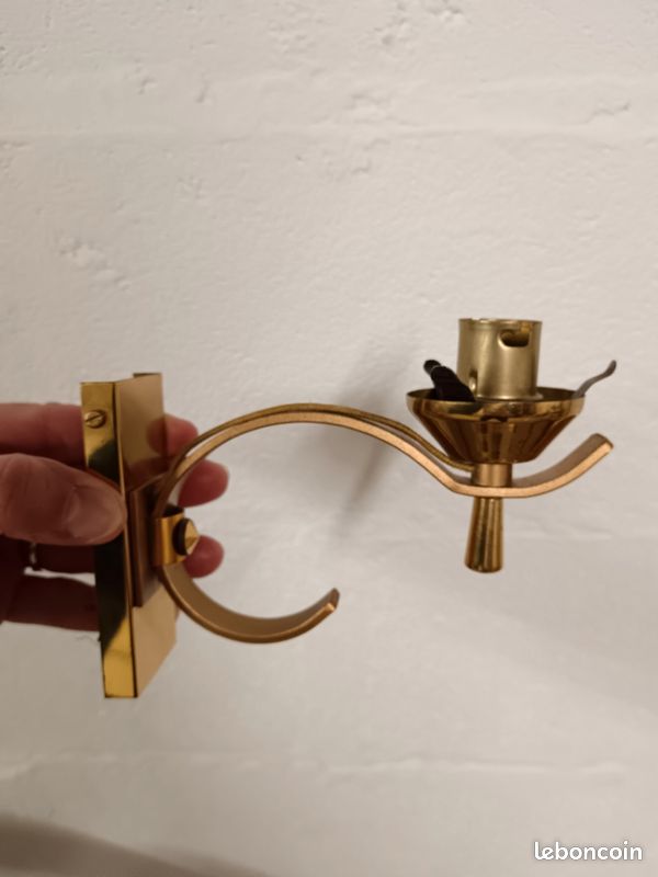 Luminaire applique (image 1)