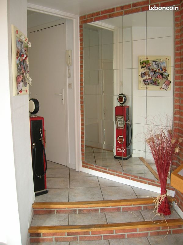 Appartement 2 pièces 35 m² · à Béthune · 35 m² · 104 000 €