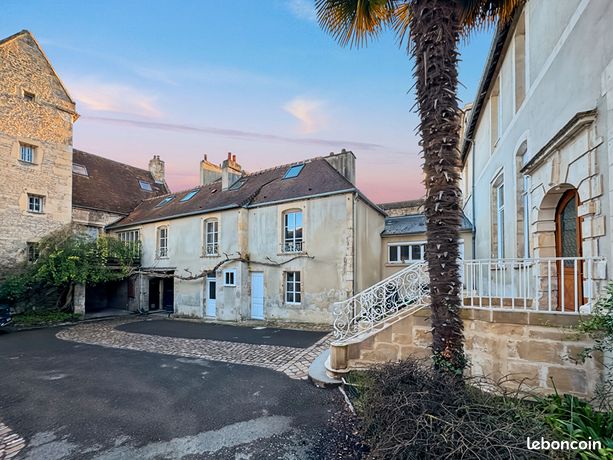 Maison 4 pièces 86 m²