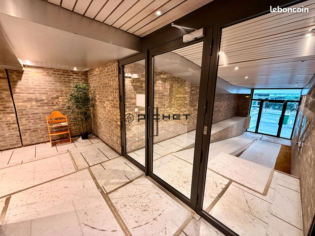 Appartement 2 pièces 54 m² · à Paris · 54 m² · 455 000 €