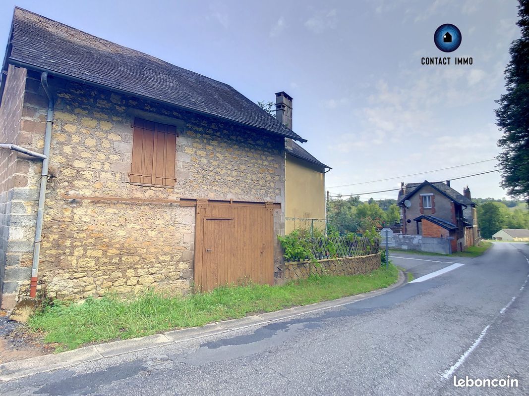Maison 5 pièces 135 m² - Objat 19130 (image principale 9)