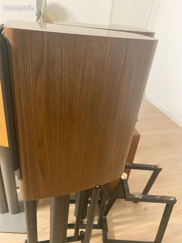 Enceintes DYNAUDIO CONTOUR 20 (image 4)