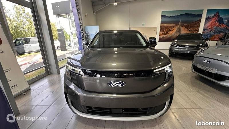 Ford Explorer 170ch Standard Range 52kWh Pack Premium RWD (image 2)