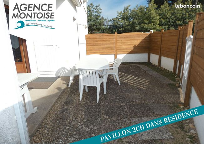 Maison 3 pièces 75 m²