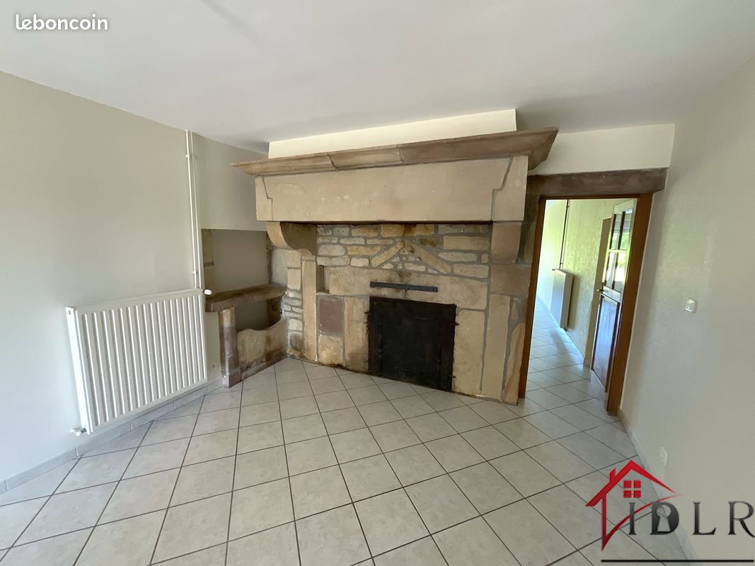 Maison 6 pièces 157 m² · à Melincourt · 157 m² · 167 500 €