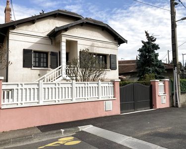 Maison 539 000 € - 150 m²