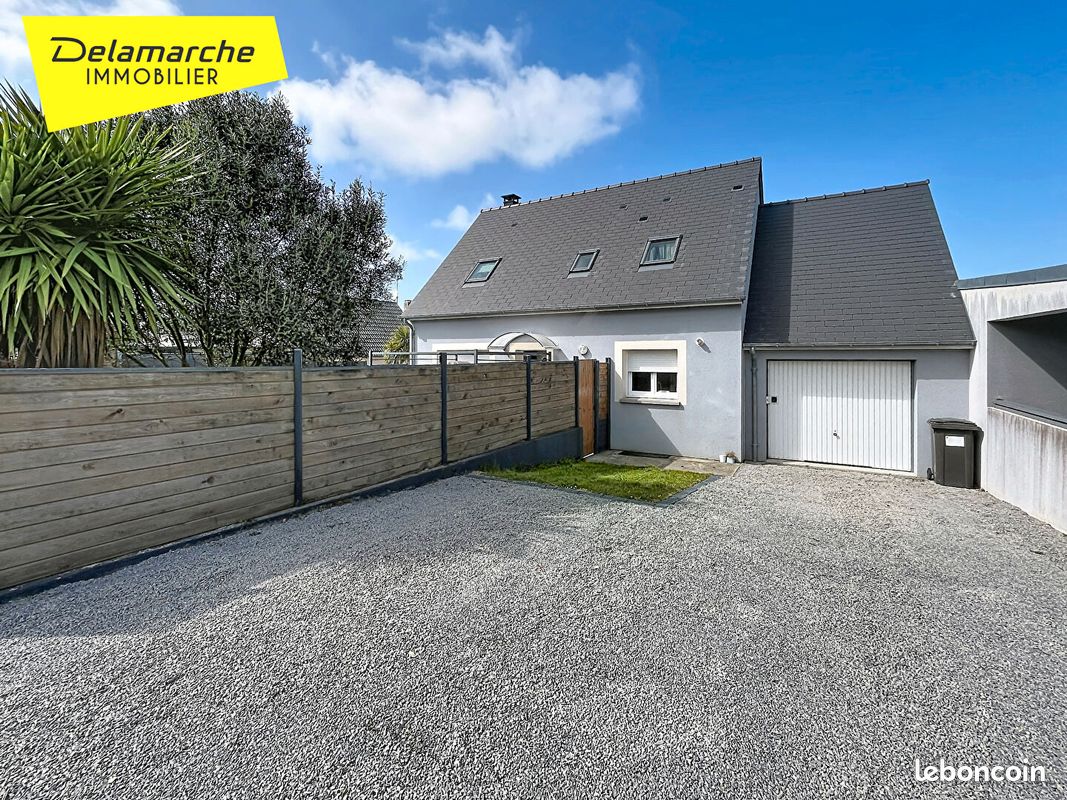 Maison 5 pièces 85 m² (image 15)