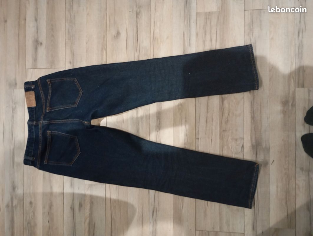 Pantalon Kiabi (image 1)