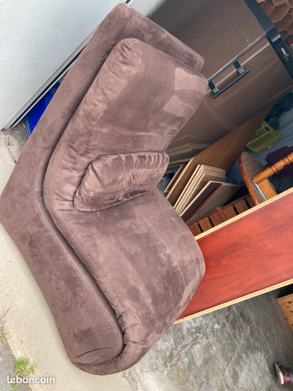 Fauteuil (image 3)