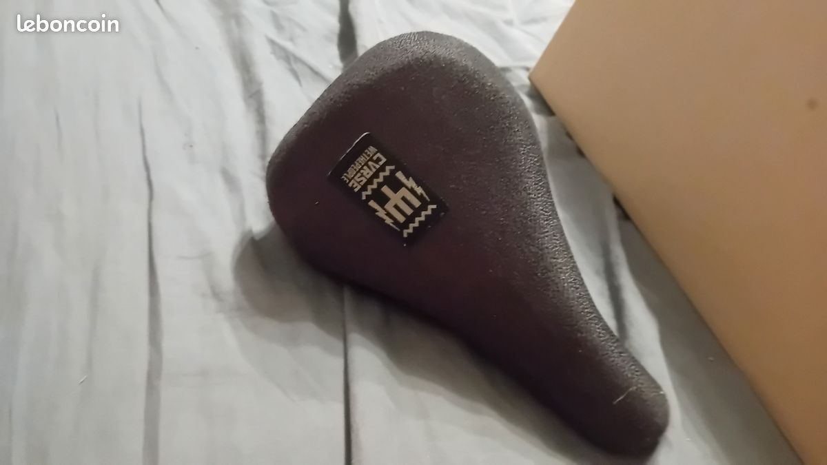 Selle de velo (image 1)