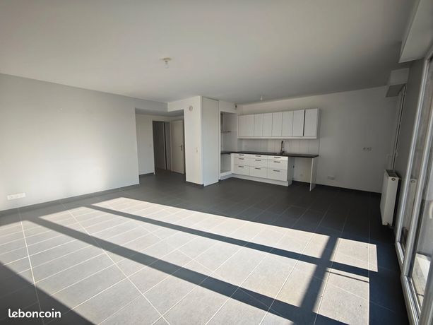 Appartement 3 pièces 71 m²