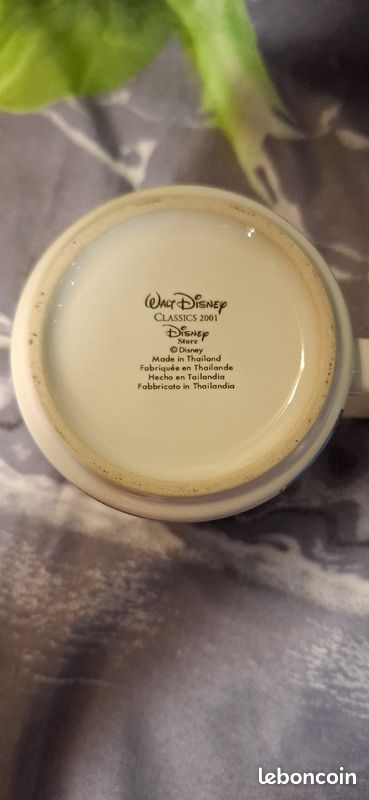 Mug Mickey (image 5)