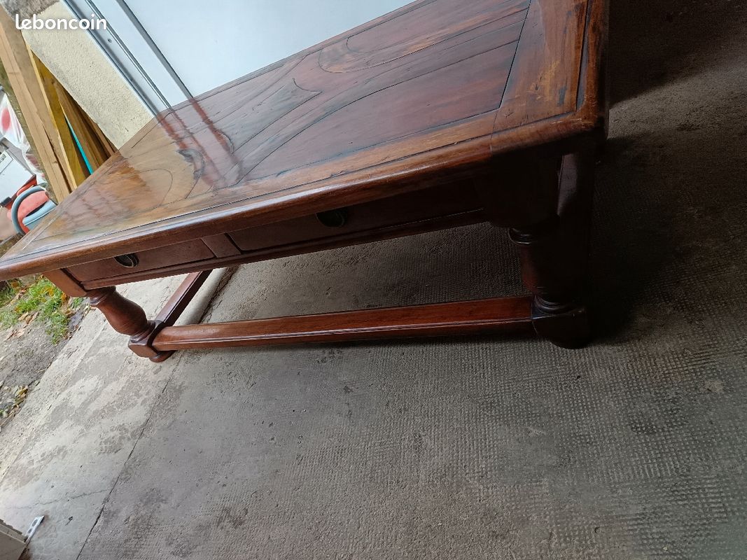 Table de salon (image 2)