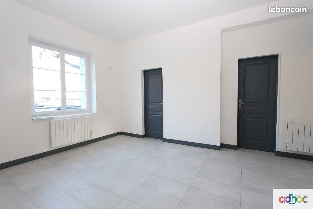 Appartement 3 pièces 46 m² · à Beaugency · 46 m² · 100 000 €