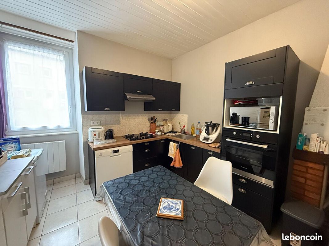 Appartement 3 pièces 75 m² · à Melesse · 75 m² · 125 100 €