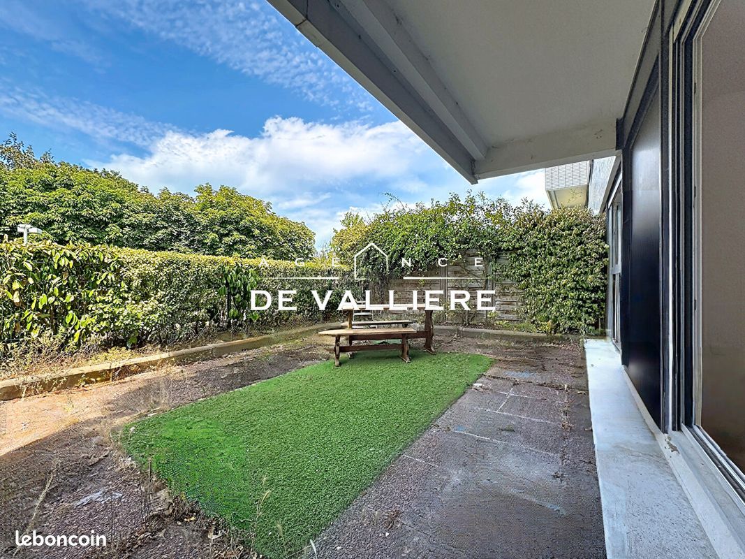 Appartement 2 pièces 56 m² · à Rueil-Malmaison · 56 m² · 305 000 €