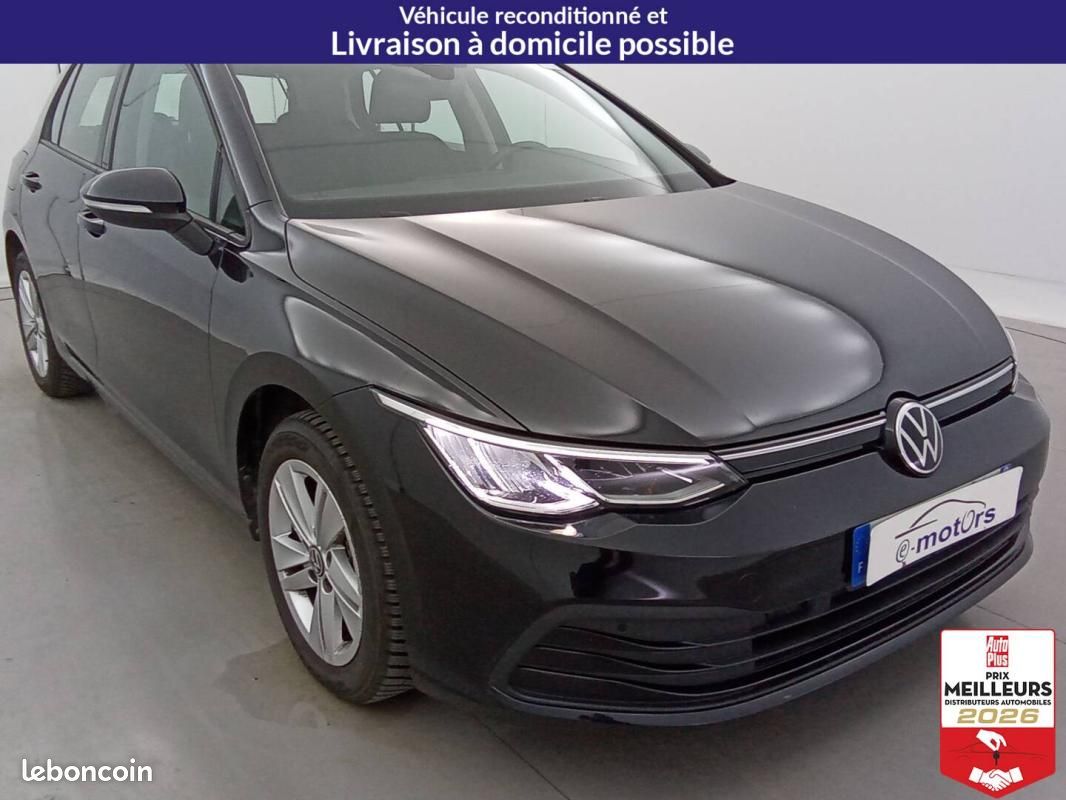 Volkswagen Golf TDI SCR 115 Life (image 9)