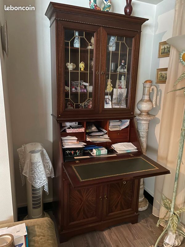 Scriban -Bureau (image 5)