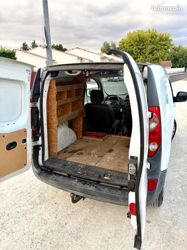 Renault Kangoo Compact (image 3)
