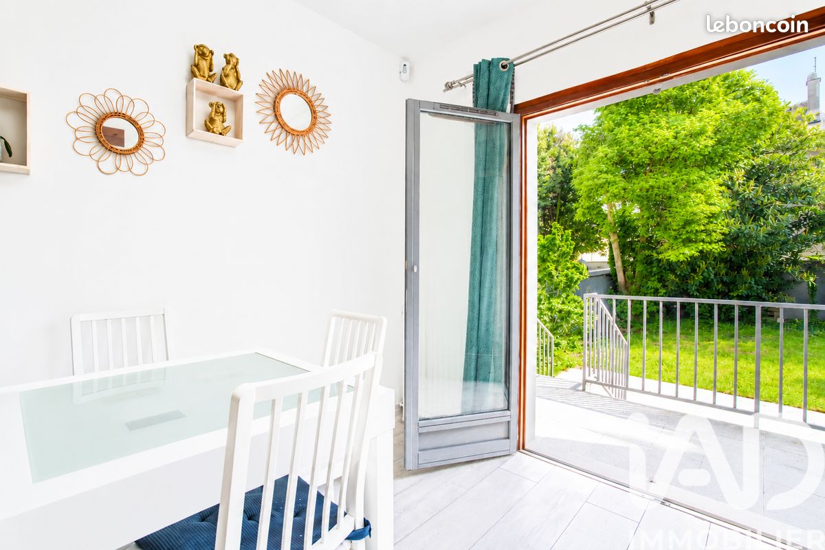 Maison 5 pièces 100 m² · à Gonesse · 100 m² · 349 000 €