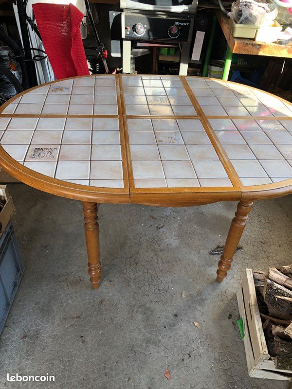 Table de cuisine (image 4)