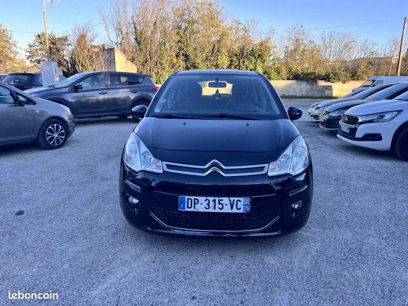 Citroen C3 1.4 HDI70 BUSINESS (image 2)