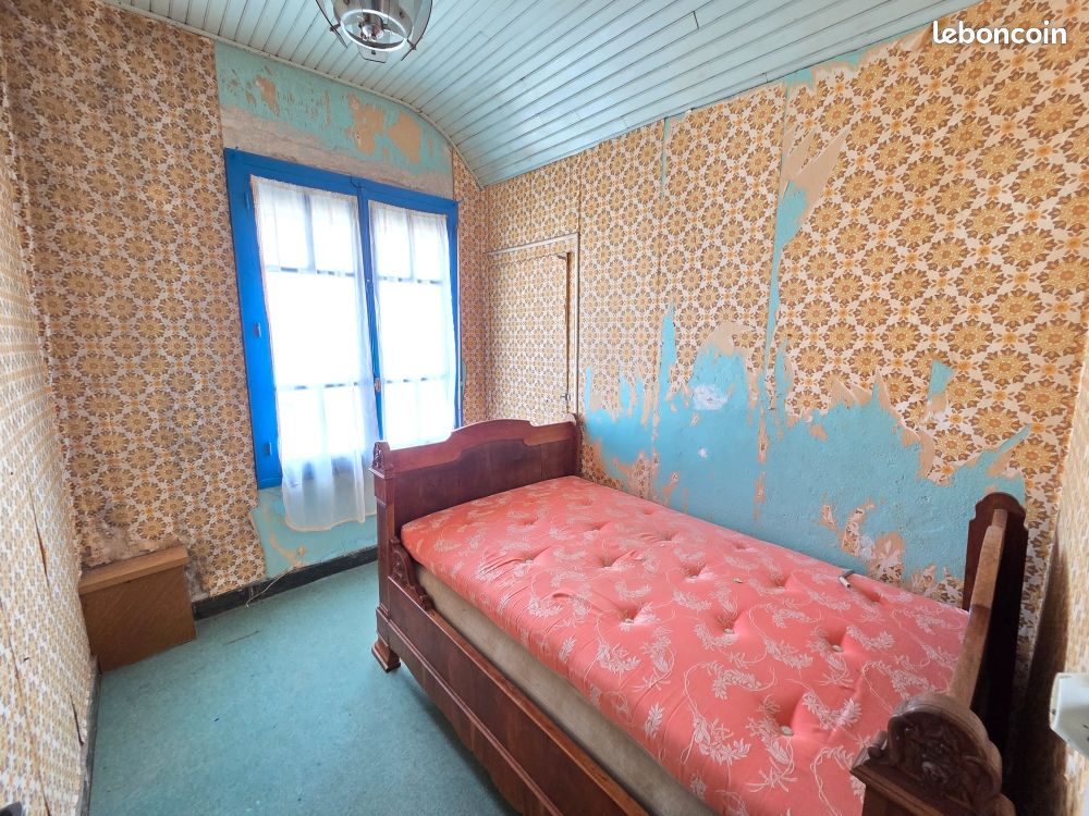 Maison 5 pièces 80 m² (image 5)