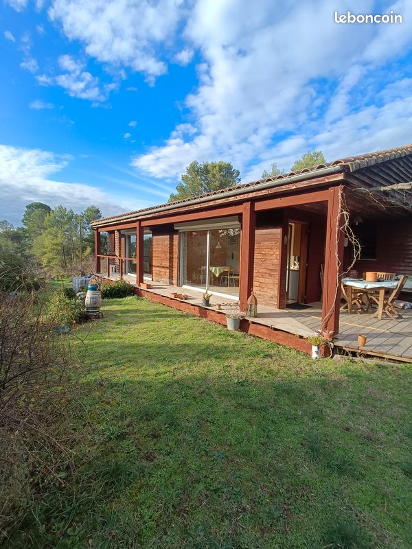 Maison 6 pièces 128 m² · à Palaja · 128 m² · 296 000 €