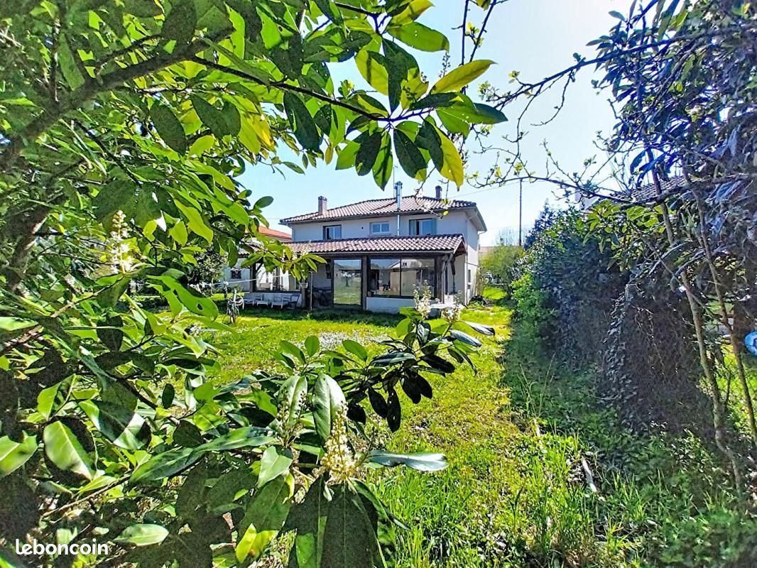 Maison 4 pièces 149 m² · à Podensac · 149 m² · 266 000 €