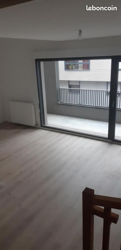 Appartement 2 pièces 43 m² · à Bordeaux · 43 m² · 748 €/mois