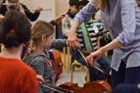 Cours d'éveil musical (image 2)