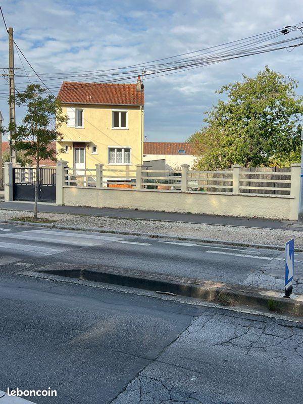 Maison 5 pièces 67 m² · à Soissons · 67 m² · 130 000 €